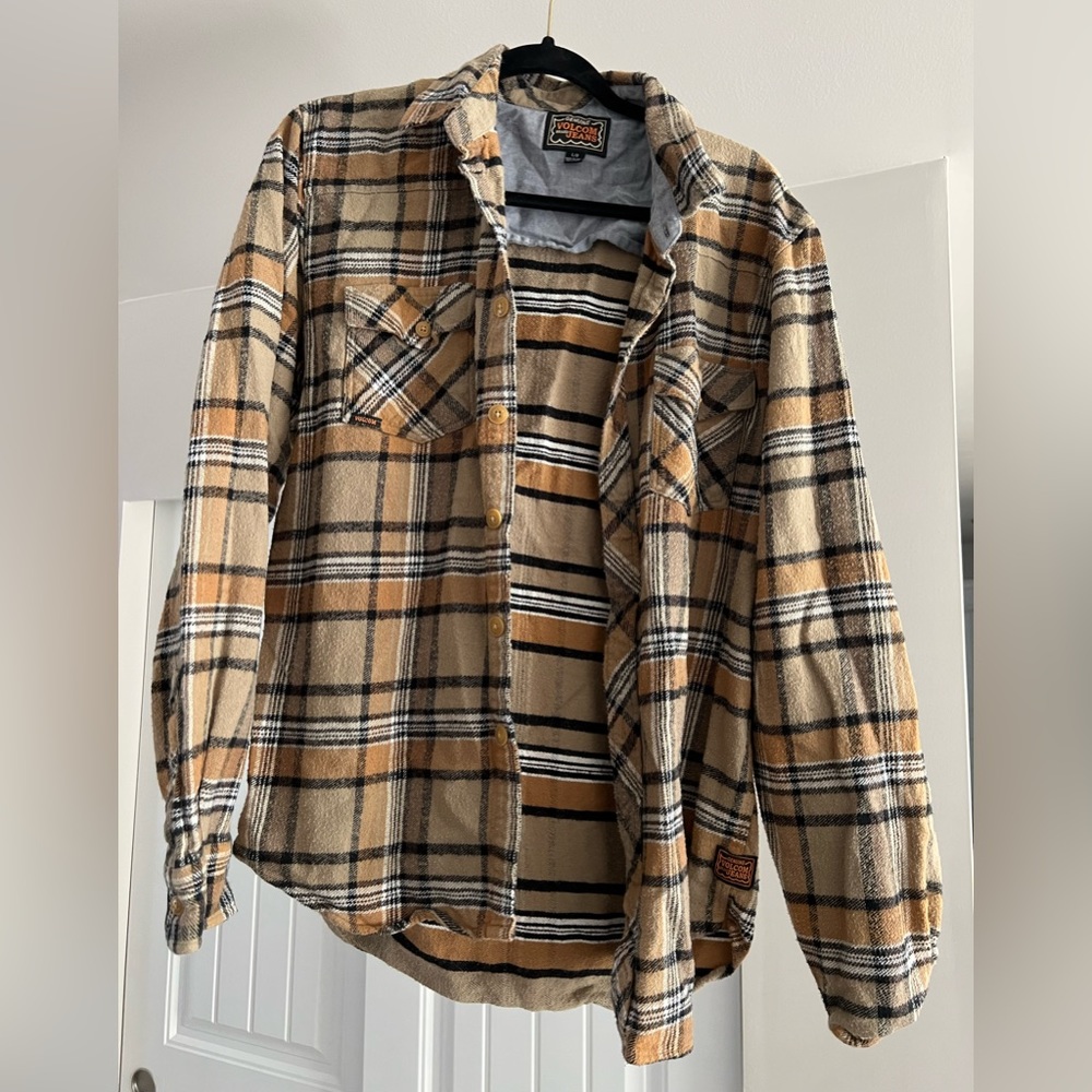 Flannel